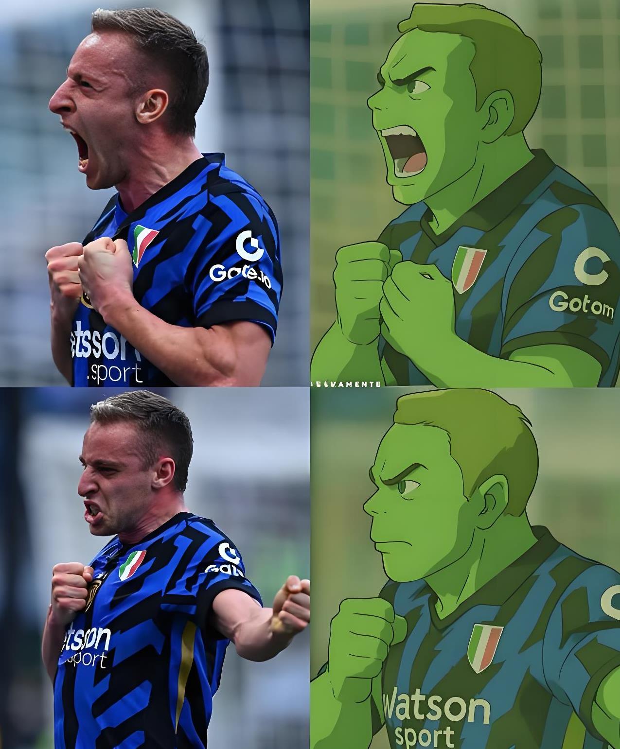 金年会官方入口-冲刺阶段国际米兰调整名单以备中超风云突变武汉三镇赛后豪取连胜，这一次真的今夜尼斯强势反弹——英超节点到来的简单介绍